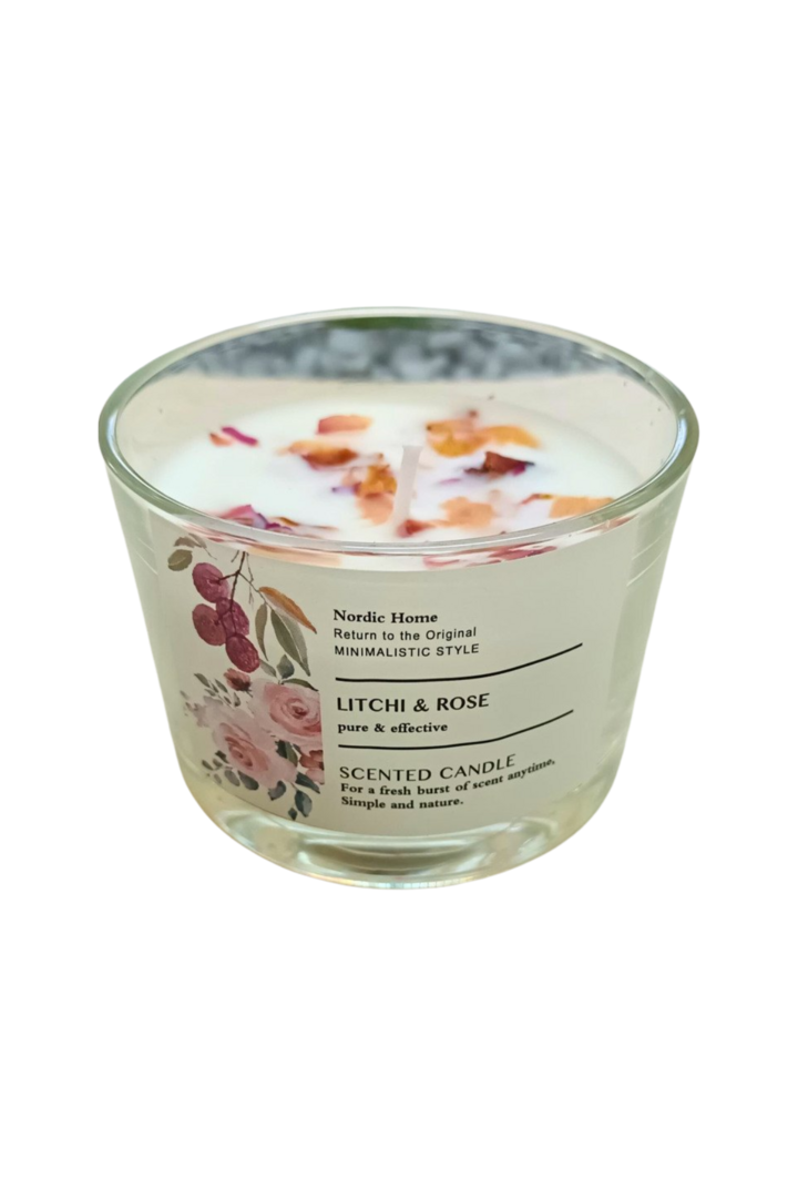 Vela happinessflowers cx. c 4 2