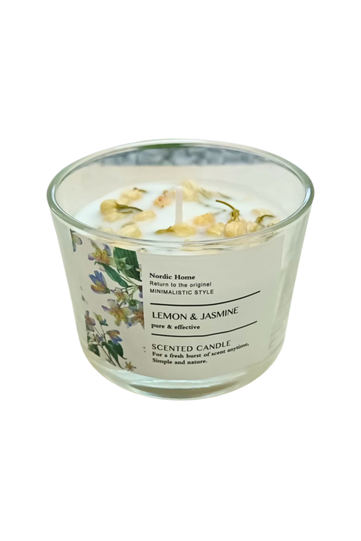 Vela happinessflowers cx. c 4 3
