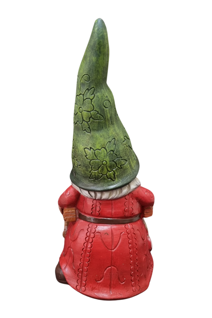 Cachepot felicidade 2