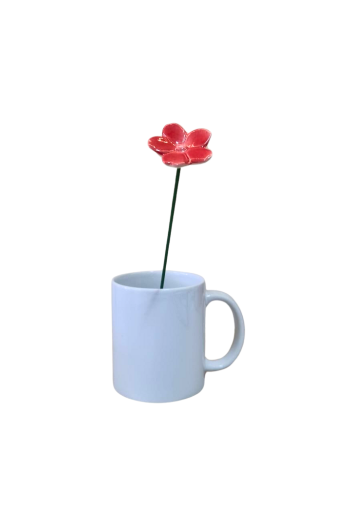 Palito de porcelana 1
