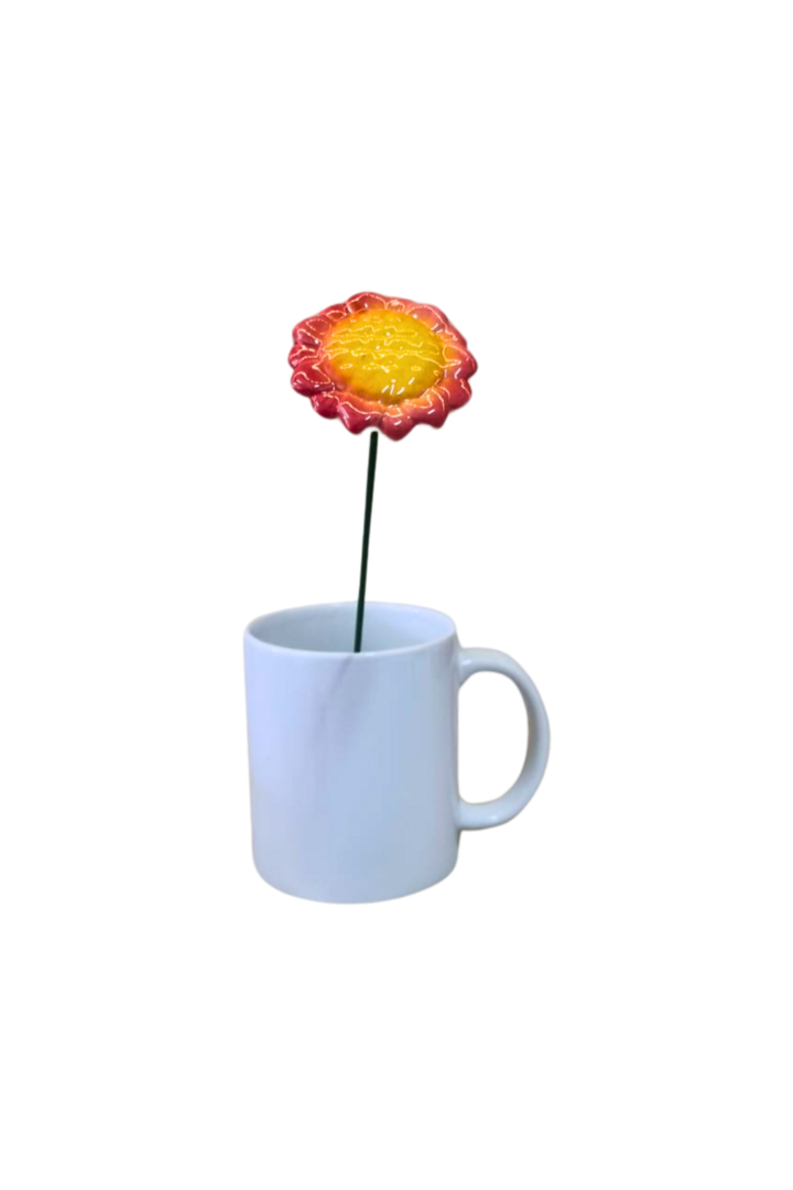 Palito de porcelana 3