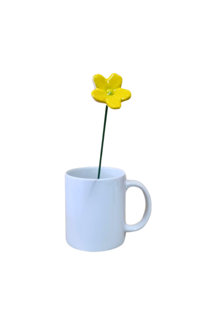 Palito de porcelana 4