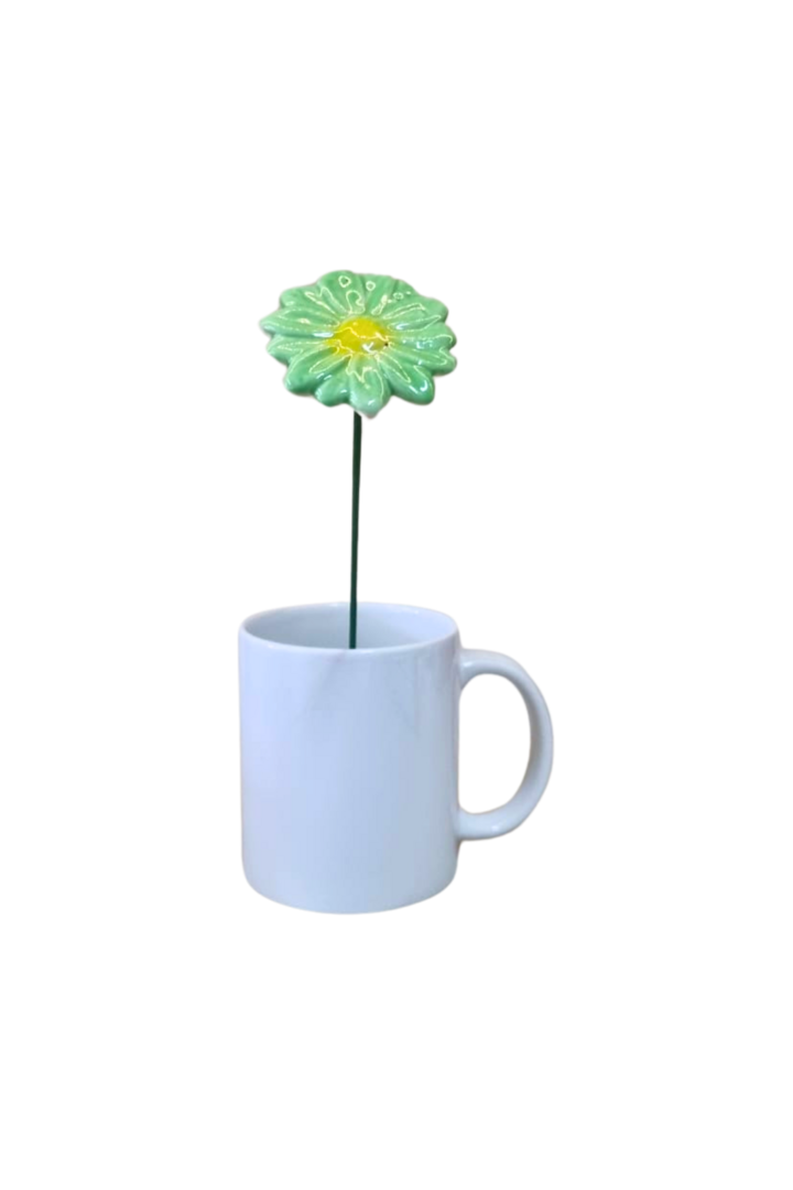 Palito de porcelana 5
