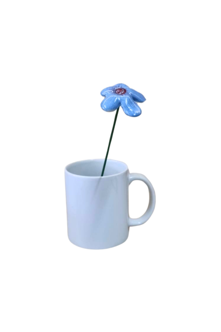 Palito de porcelana 8