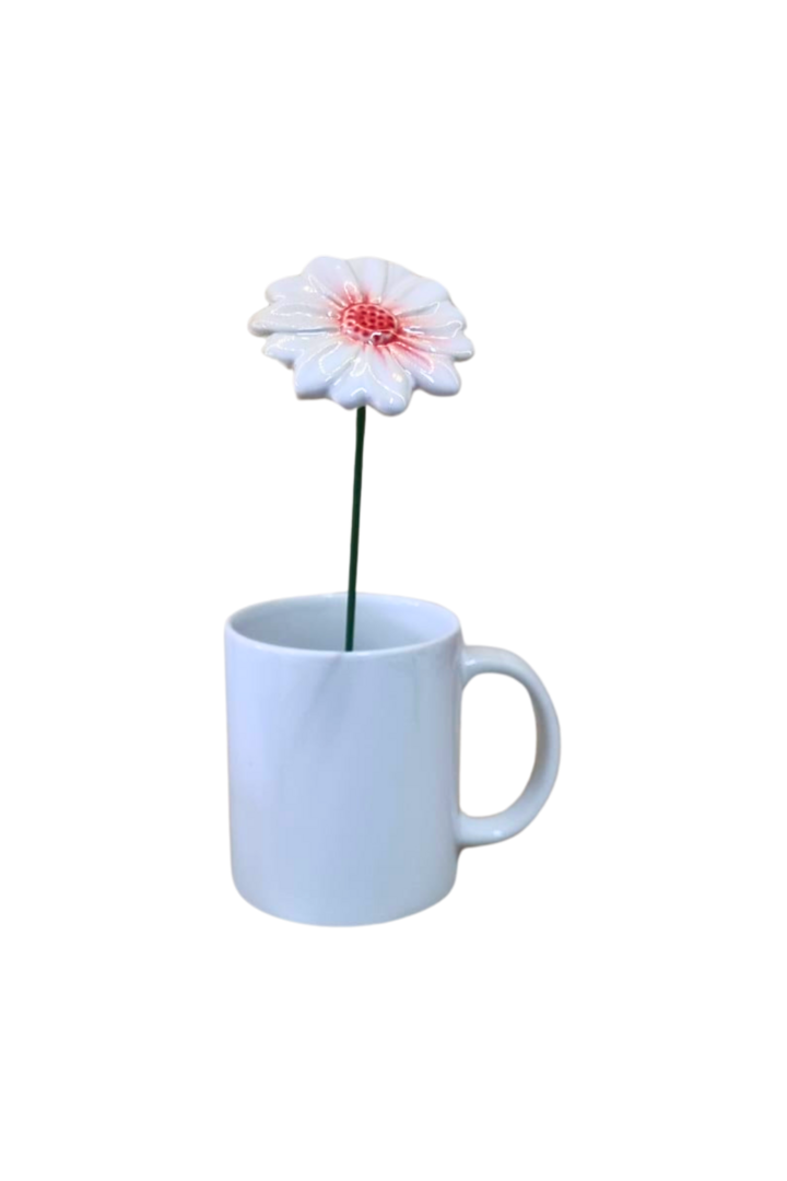 Palito de porcelana 9