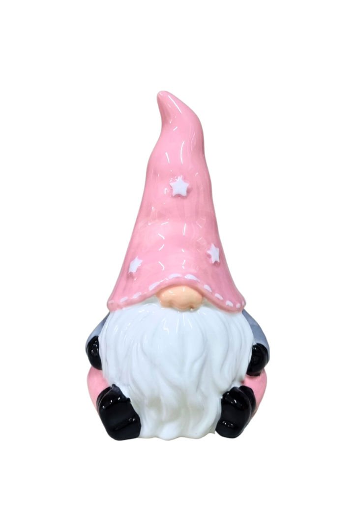 Gnomo sino porcelana 1
