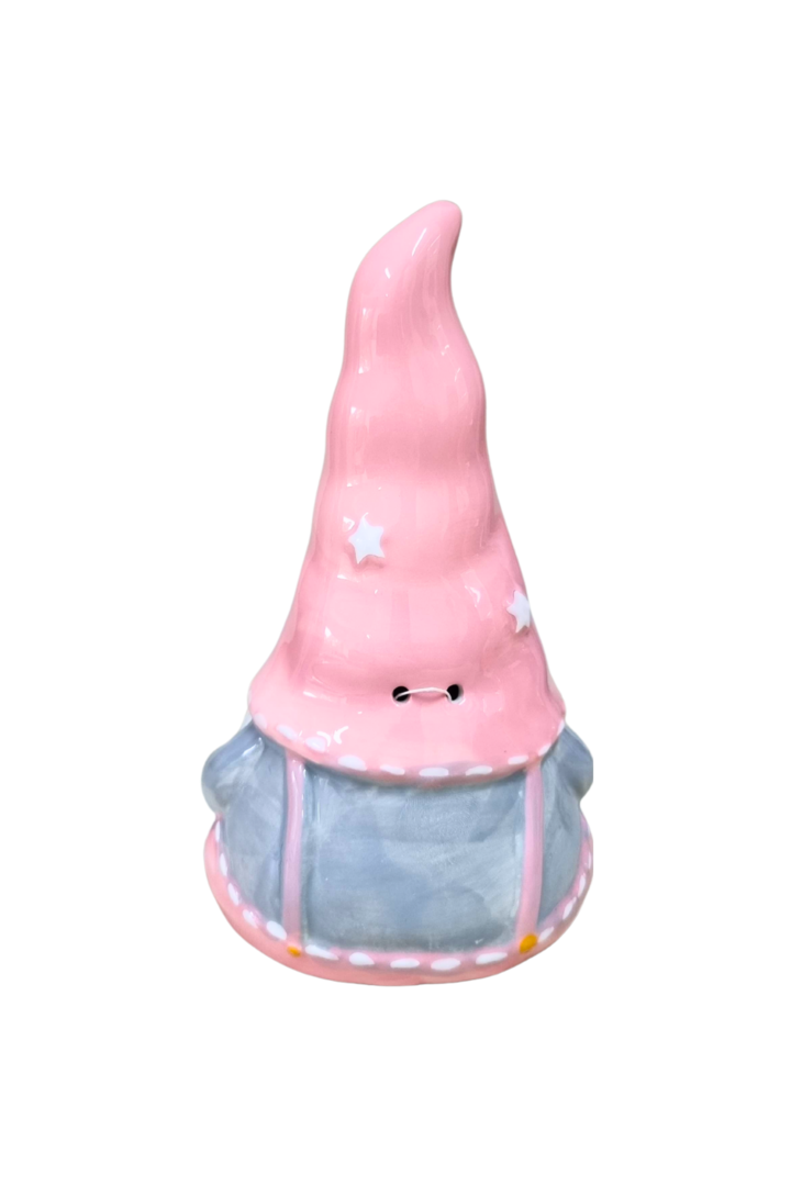 Gnomo sino porcelana 3