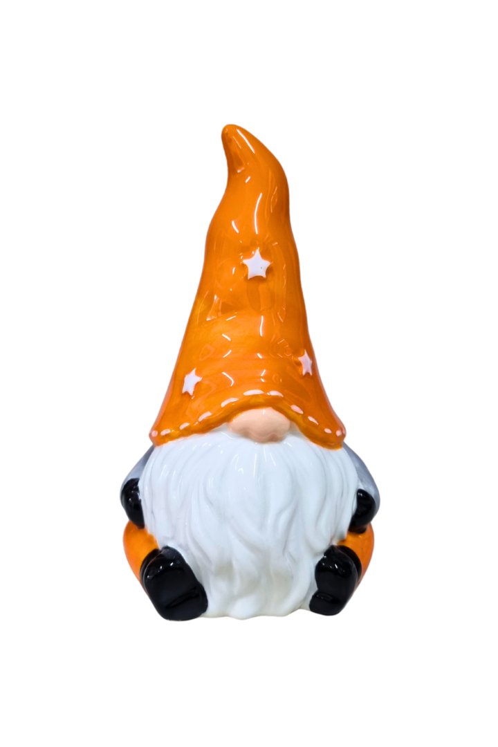 Gnomo sino porcelana 4