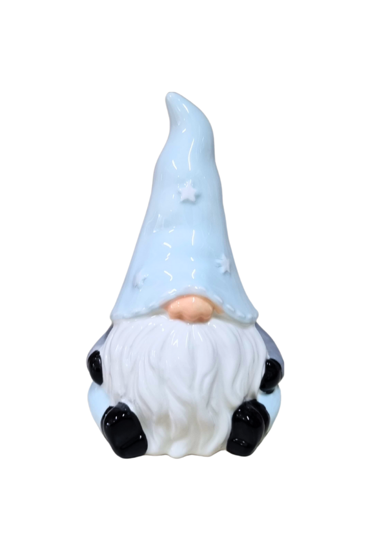Gnomo sino porcelana 5