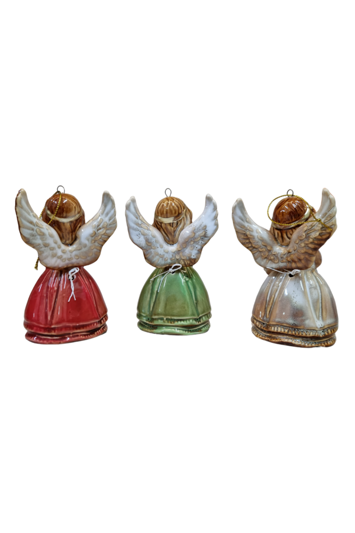 Anjo sino porcelana c3 2