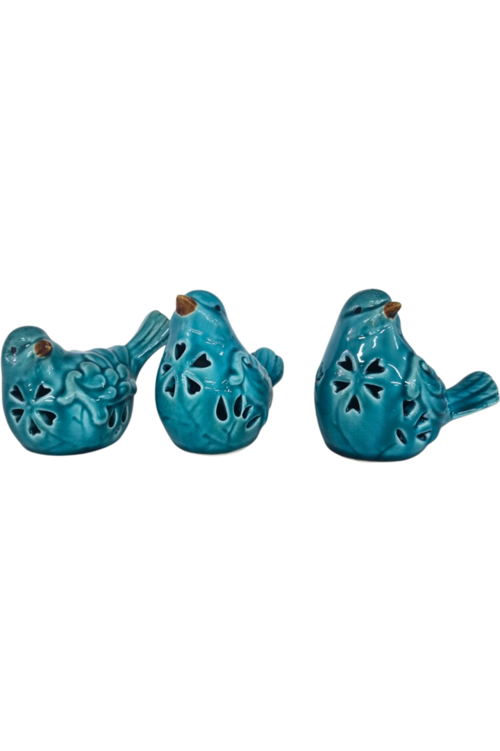 Passarinho azul 1