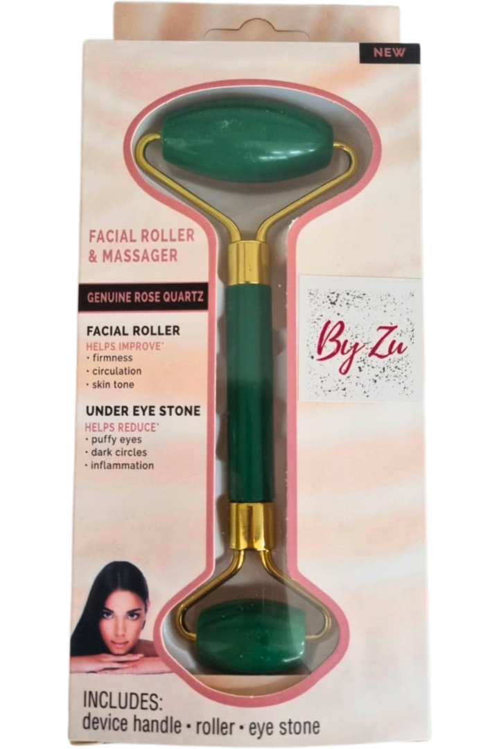 Massageador verde 1