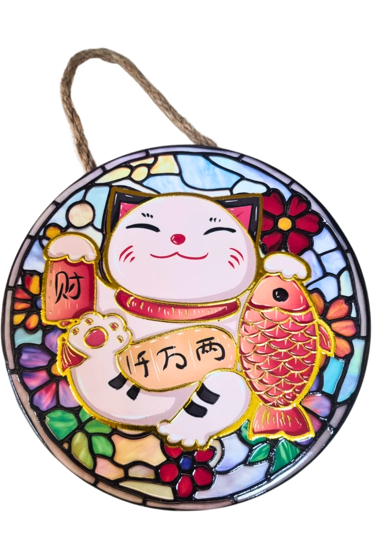 Manekineko 4