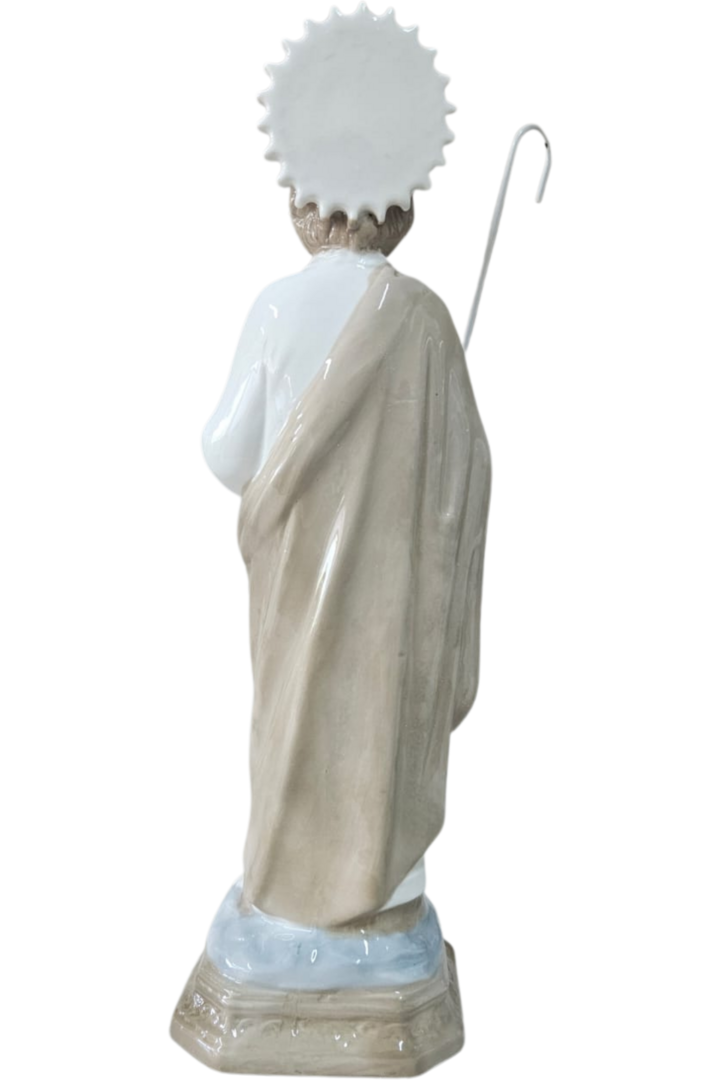 Judas tadeu 2