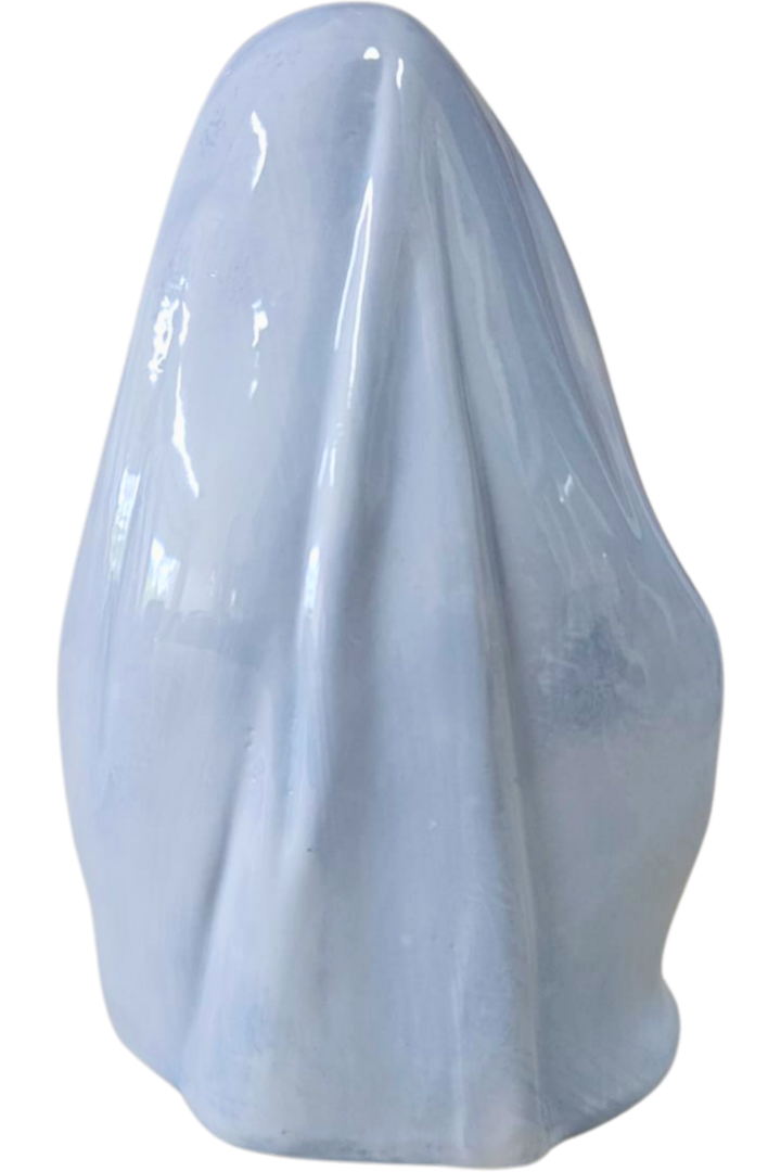Busto de maria com jesus 2