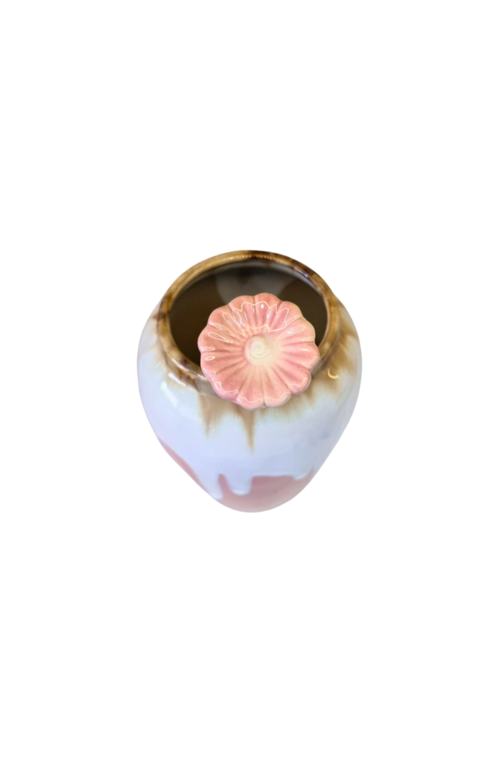 Flor rosa 2