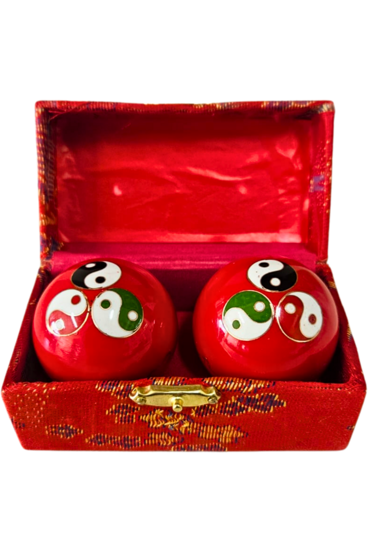 Bola da saude 1