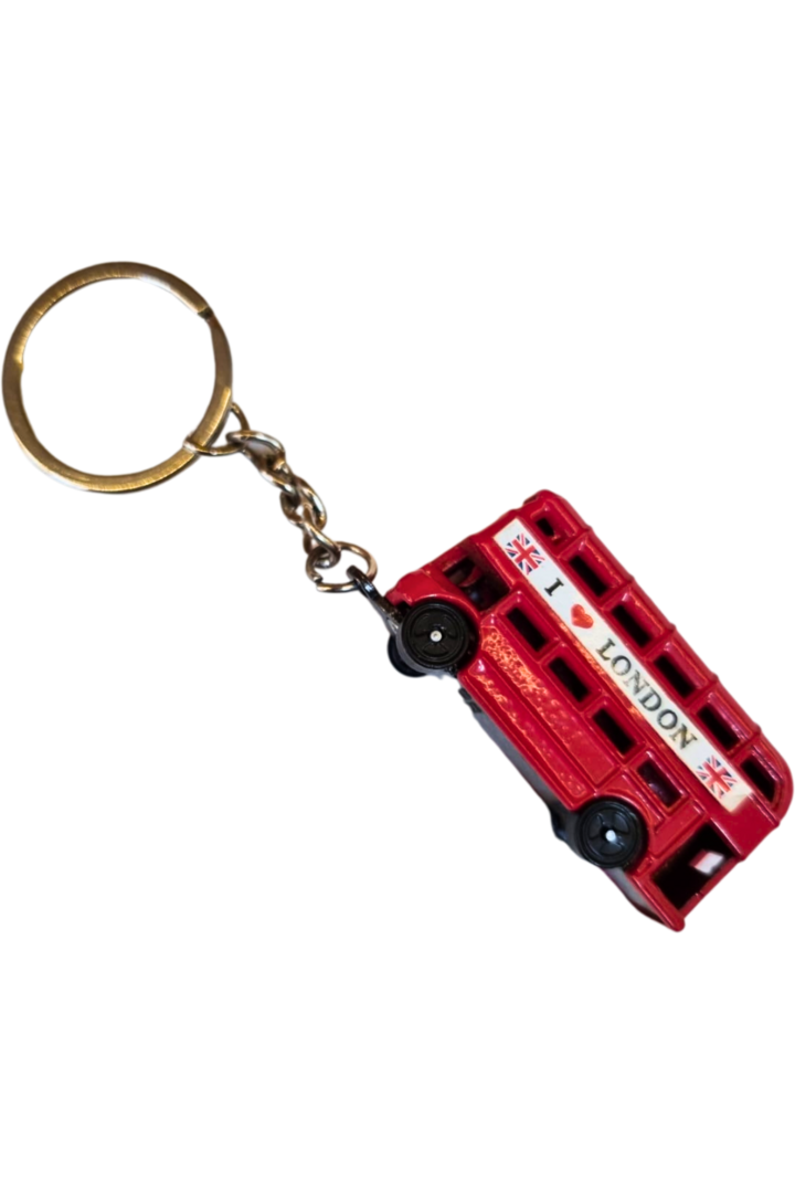 Chaveiro onibus 1