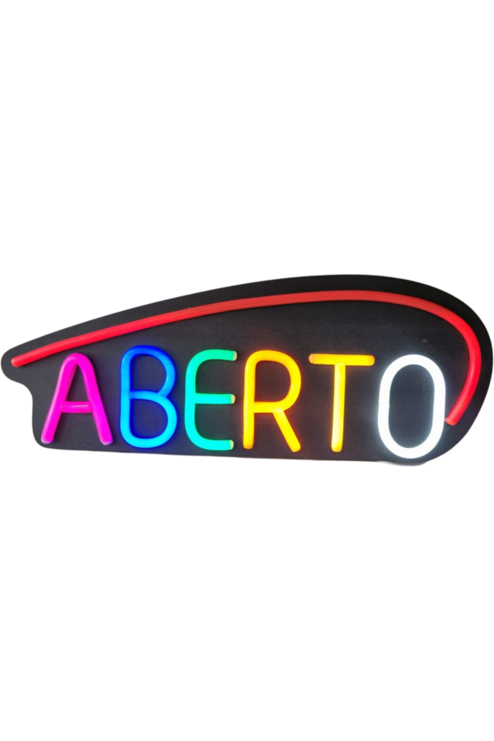 Aberto 1