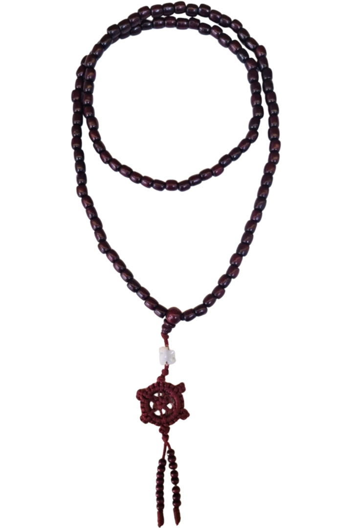 Japamala 108 contas 1