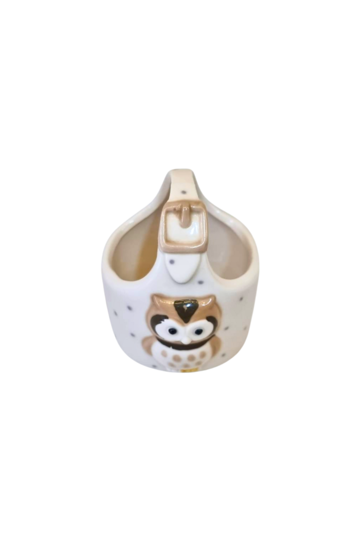 Cesta coruja 2