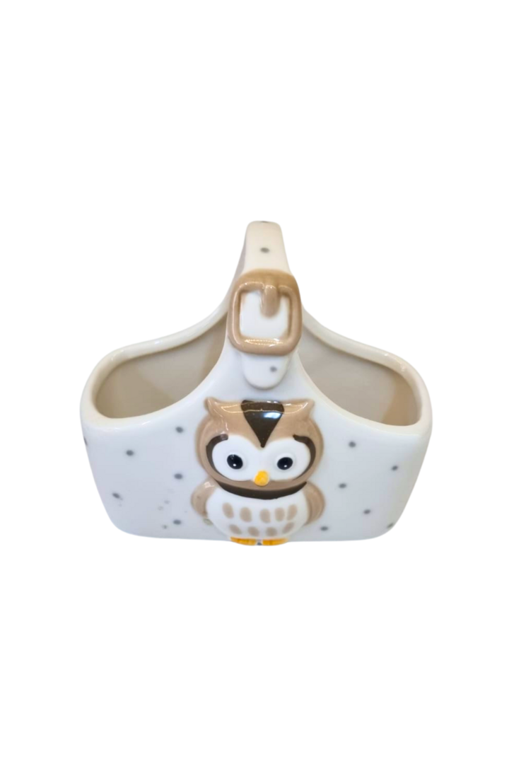 Bolsa coruja 2