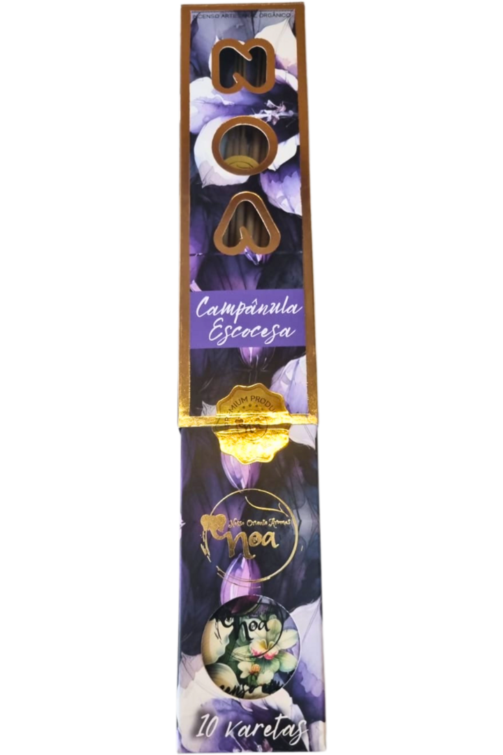 Campanula escocesa 1