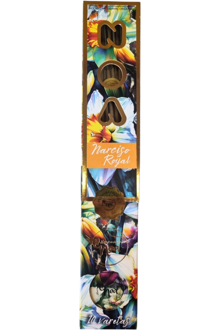 Narciso royal 1
