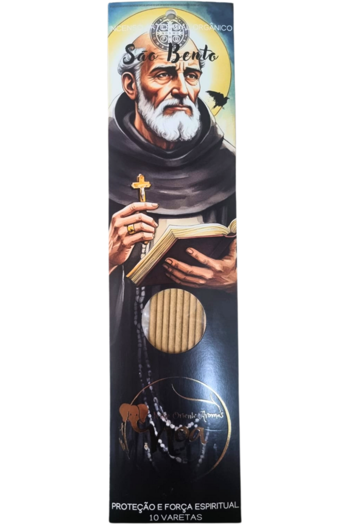 Sao bento 1