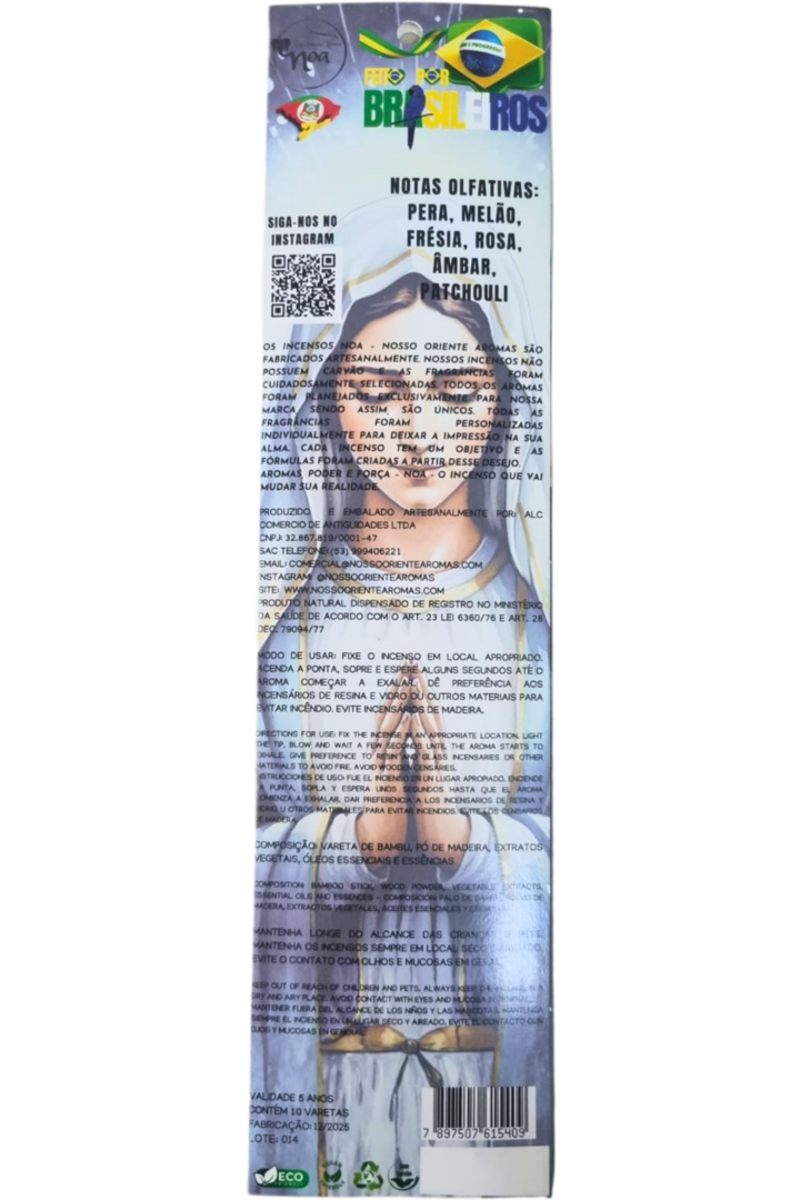 Nossa senhora das gracas 2