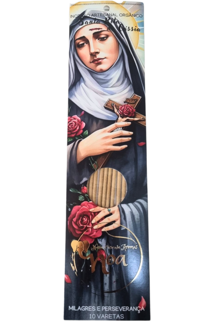 Santa rita de cassia 1