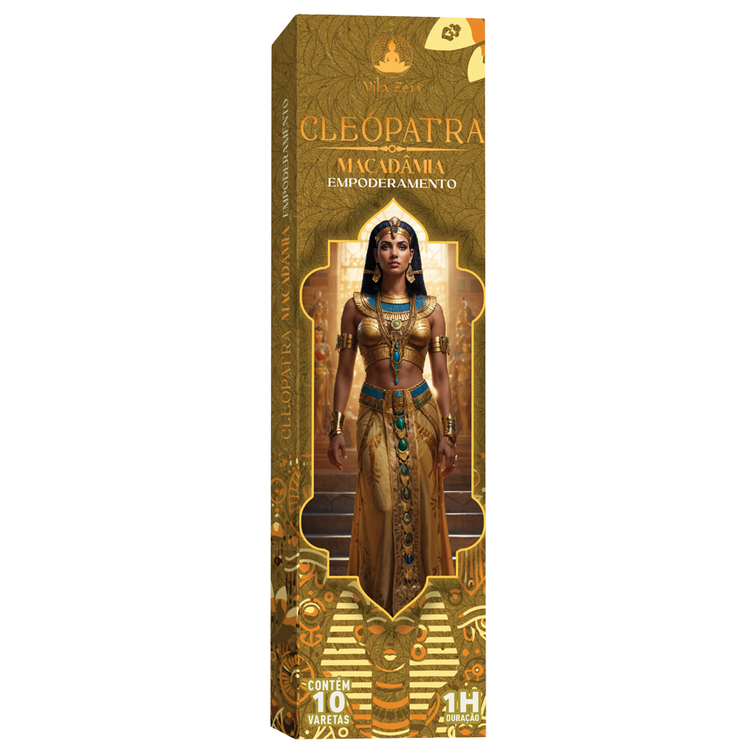 Cleopatra