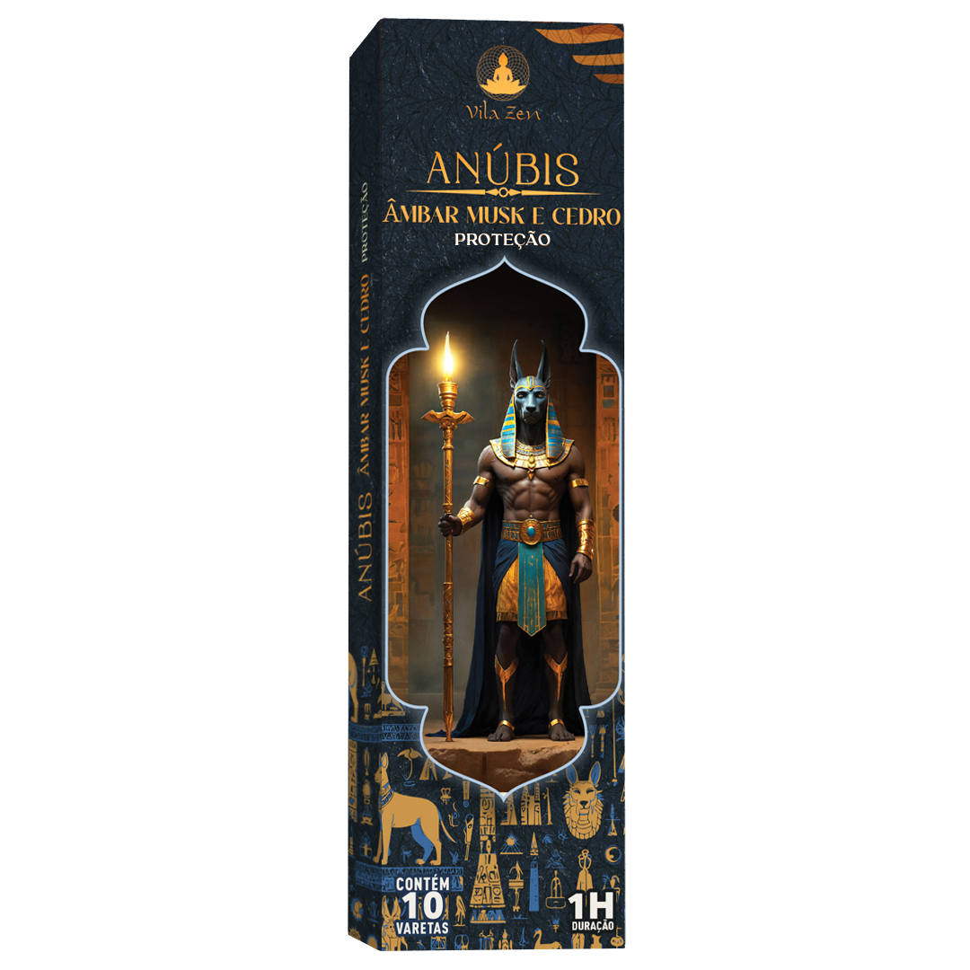 Anubis