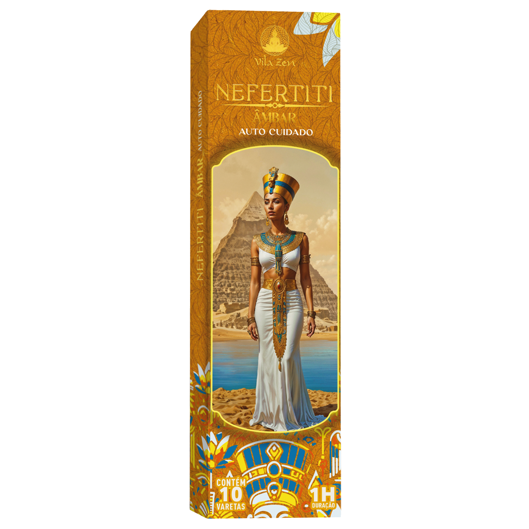 Nerfetiti