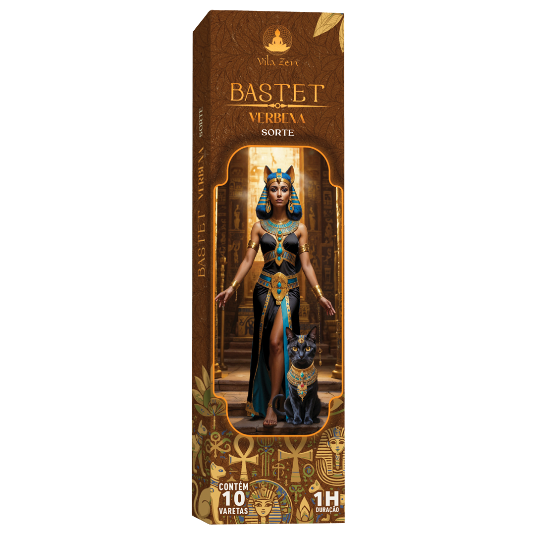 Bastet