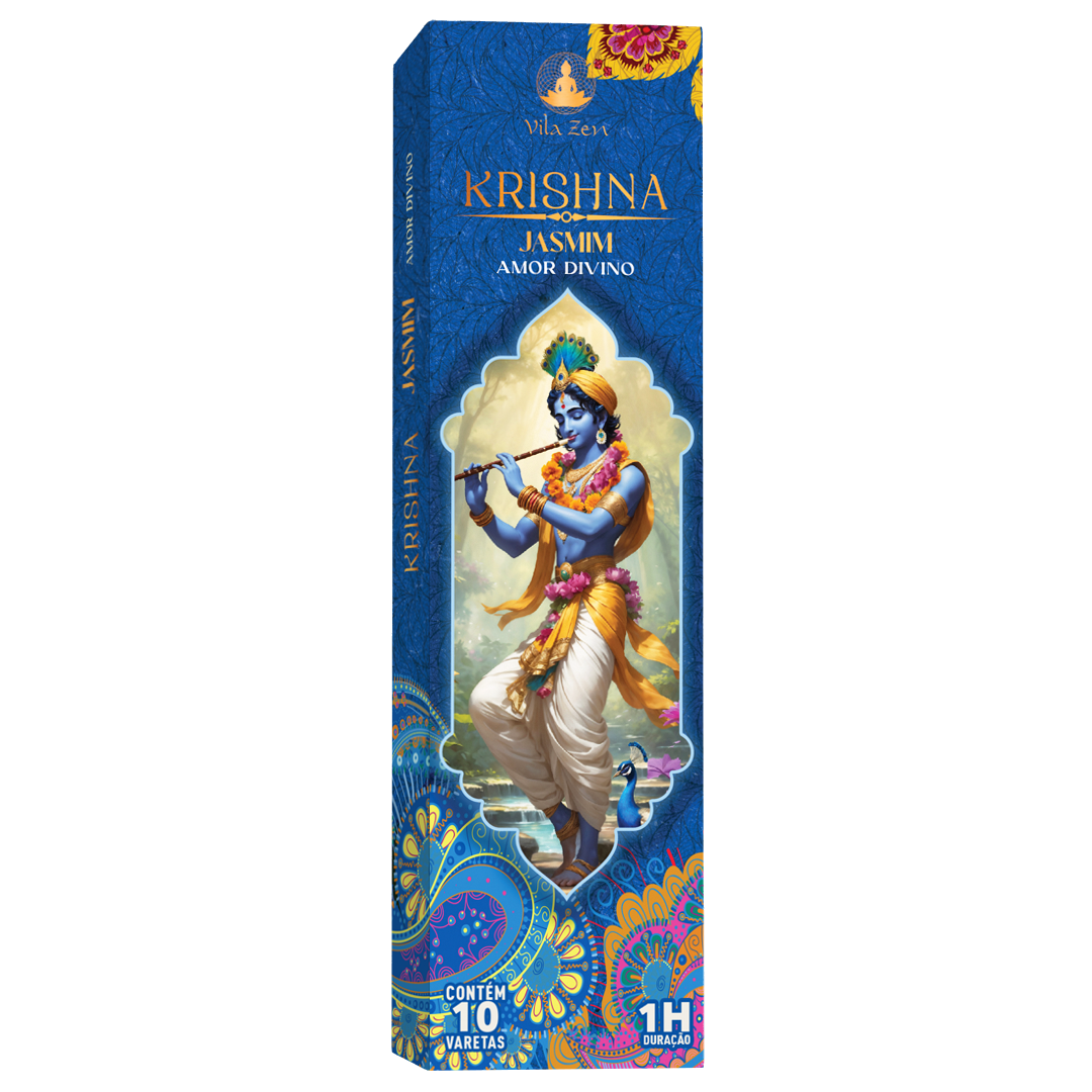 Krishna