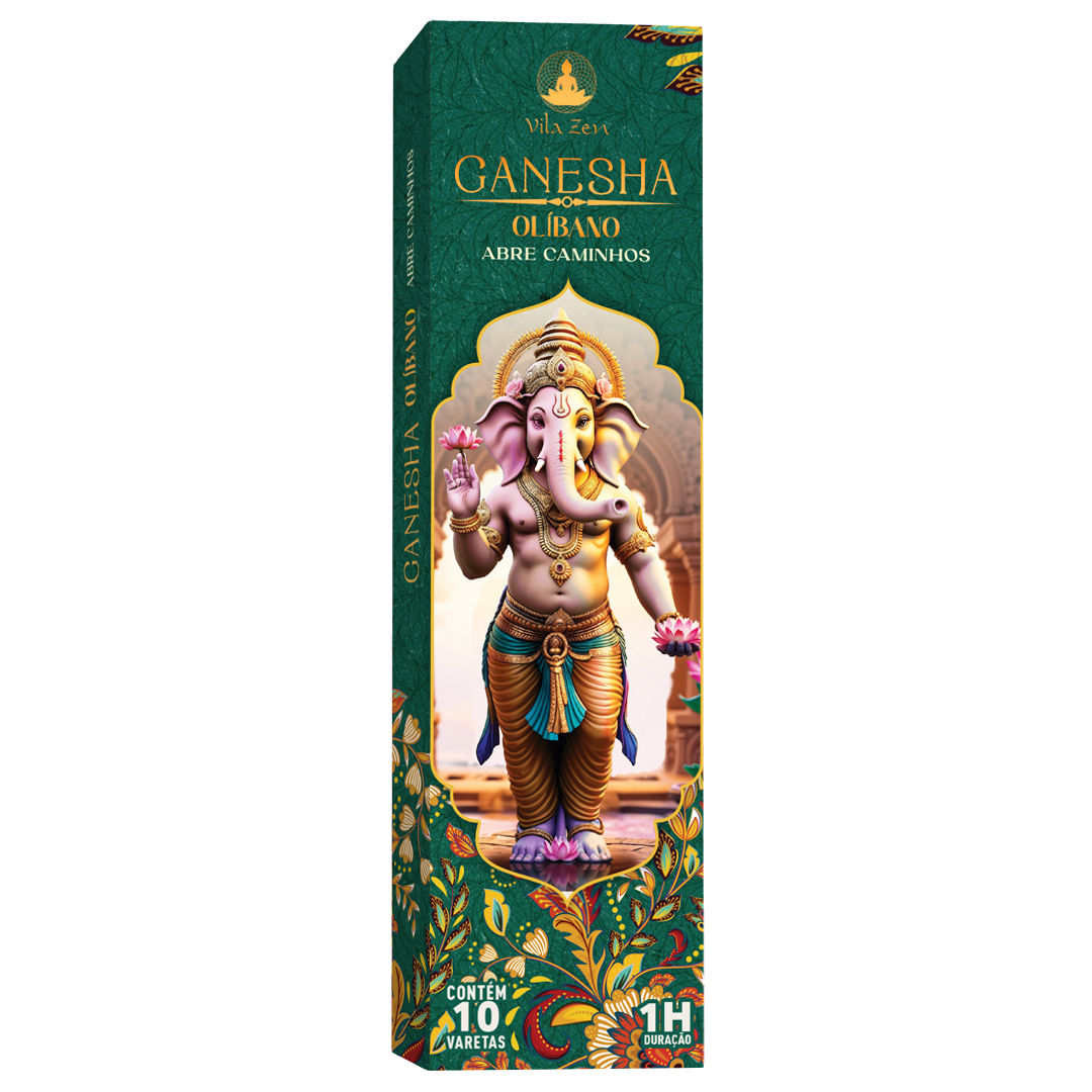 Ganesha