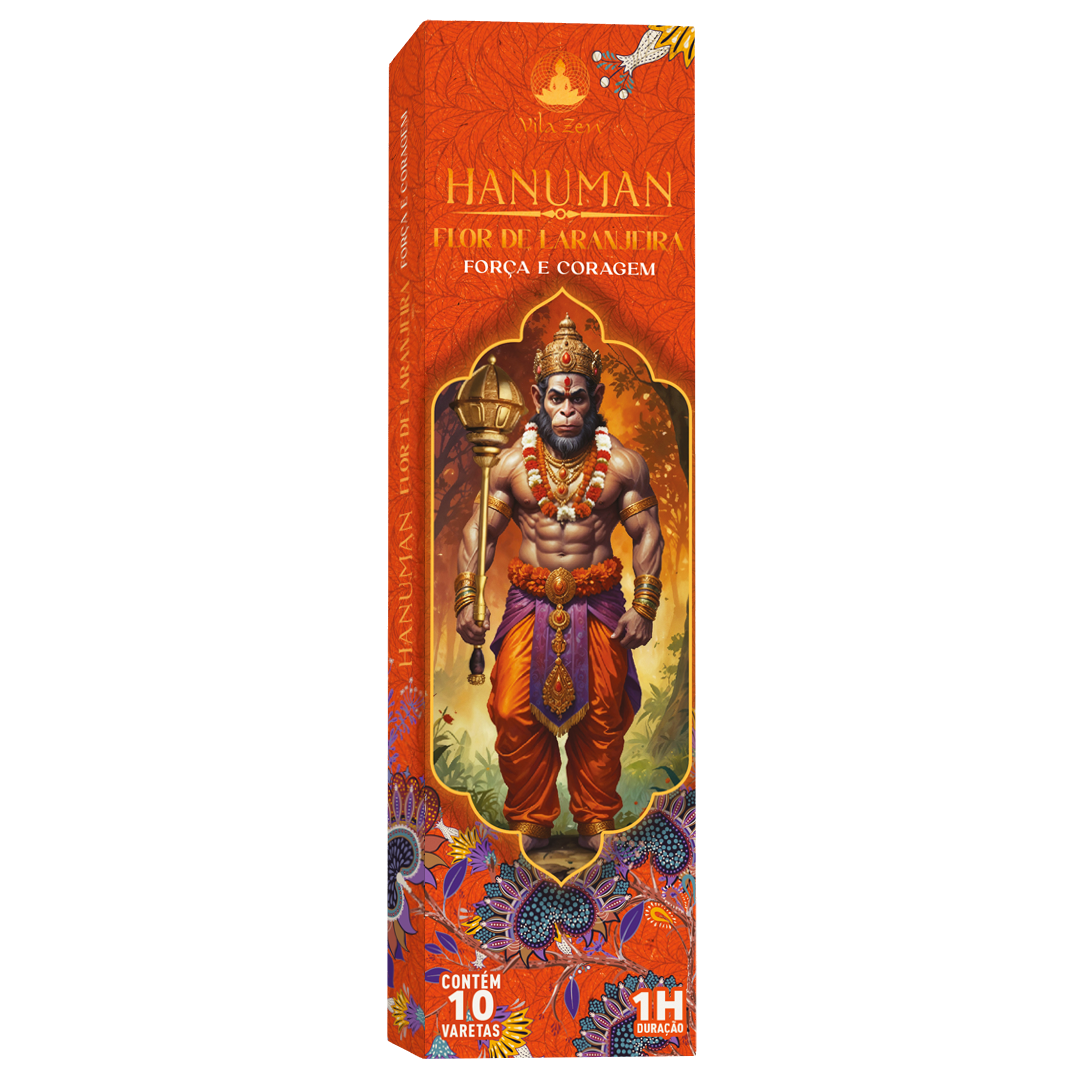 Hanuman
