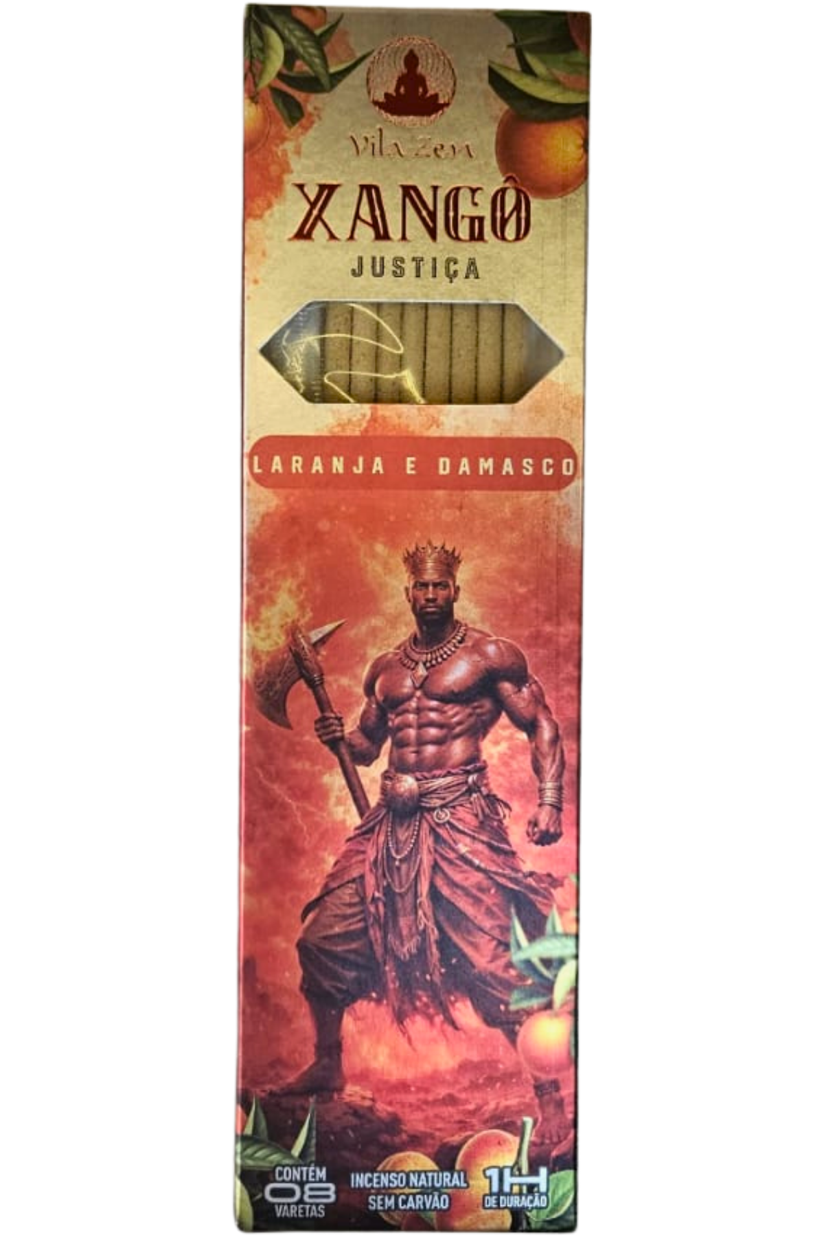 Xango 1