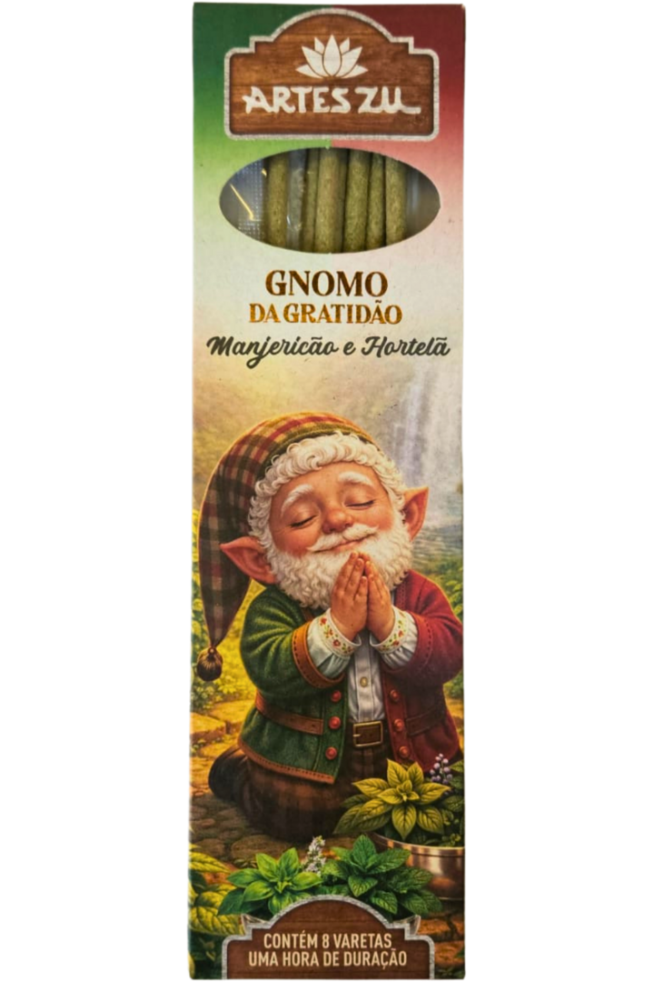 Gnomo gratidao 1
