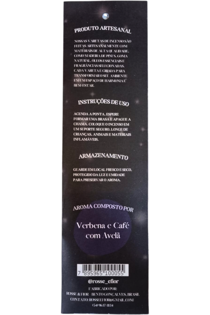 Lua crescente 2