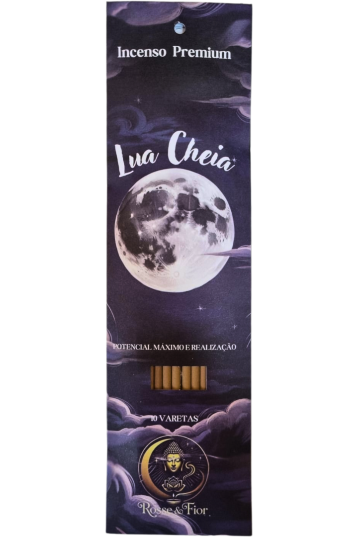Lua cheia 1