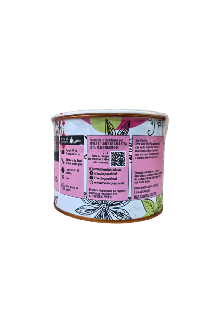 Cha detox 2