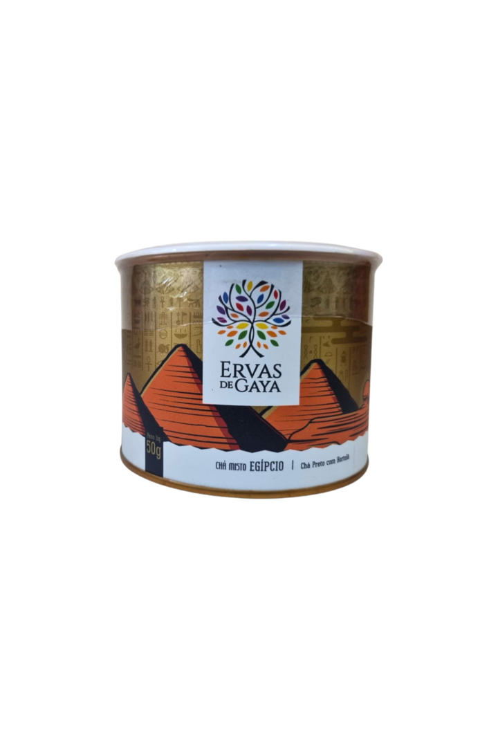 Cha egipcio 1