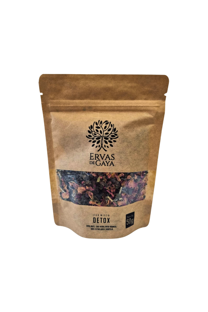 Cha detox 1