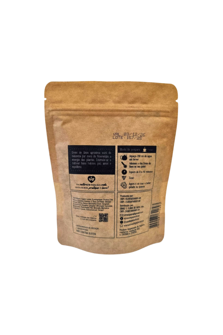 Cha detox 2