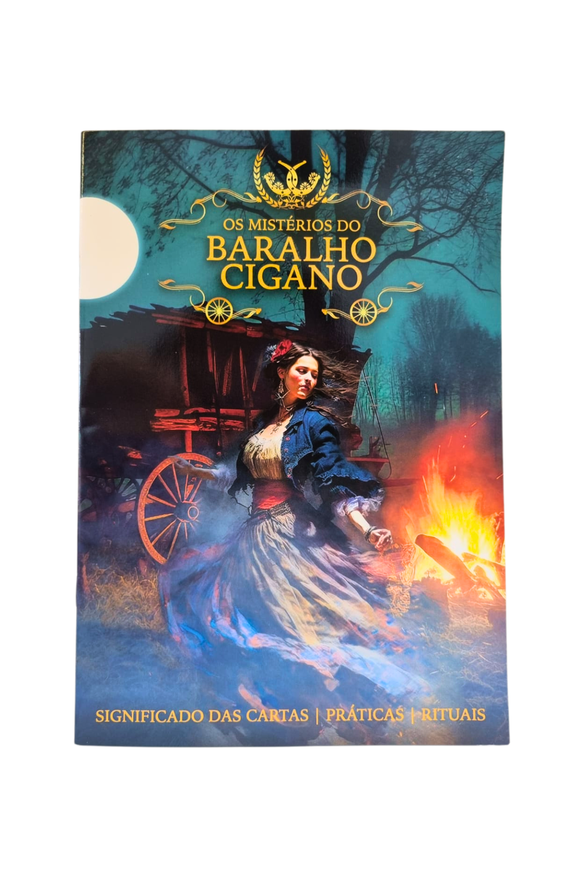 Tarot cigano 2