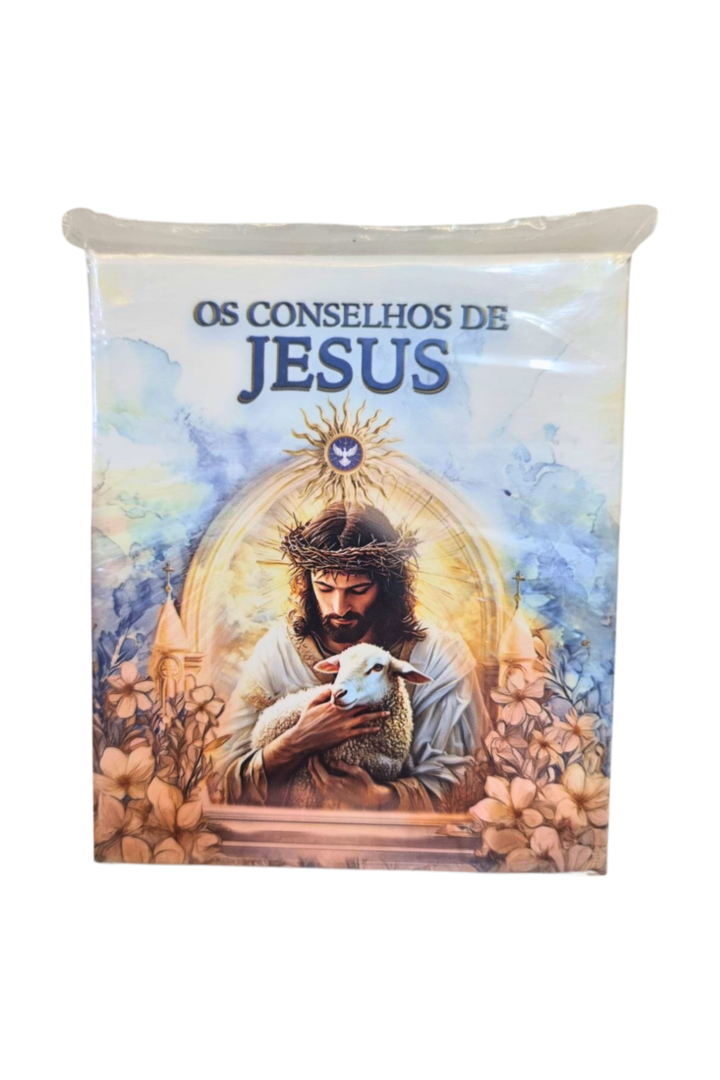 Conselhos de jesus 1