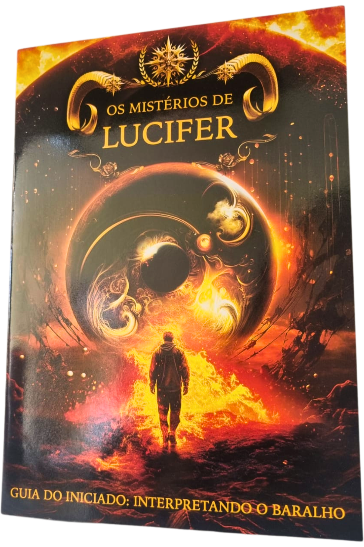 Baralho lucifer 2
