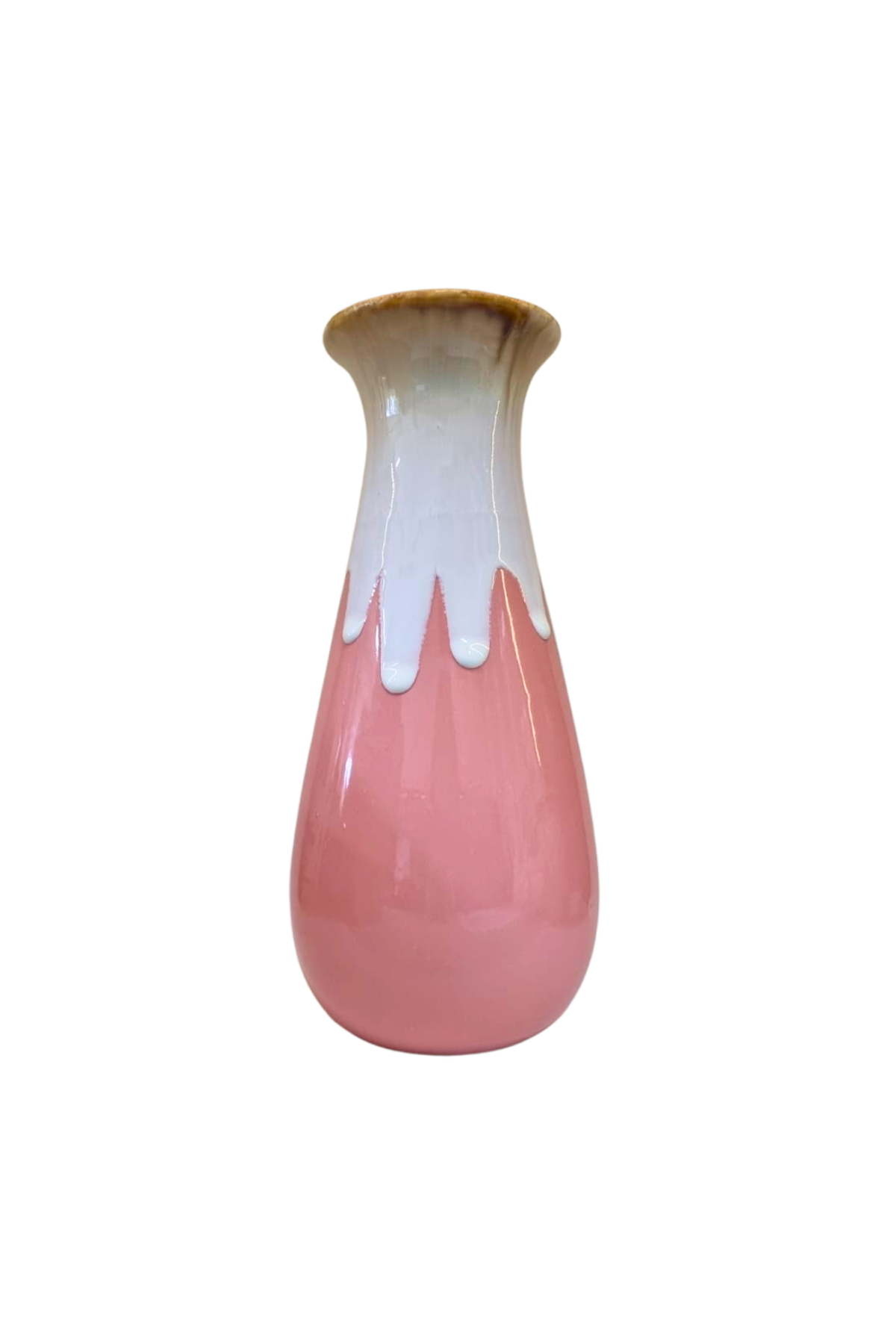 Vaso ceramica 24cm 1